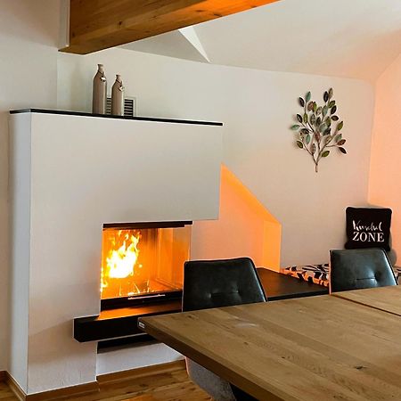 Loft Kraemerhaus Annaberg, Dachstein West Екстериор снимка