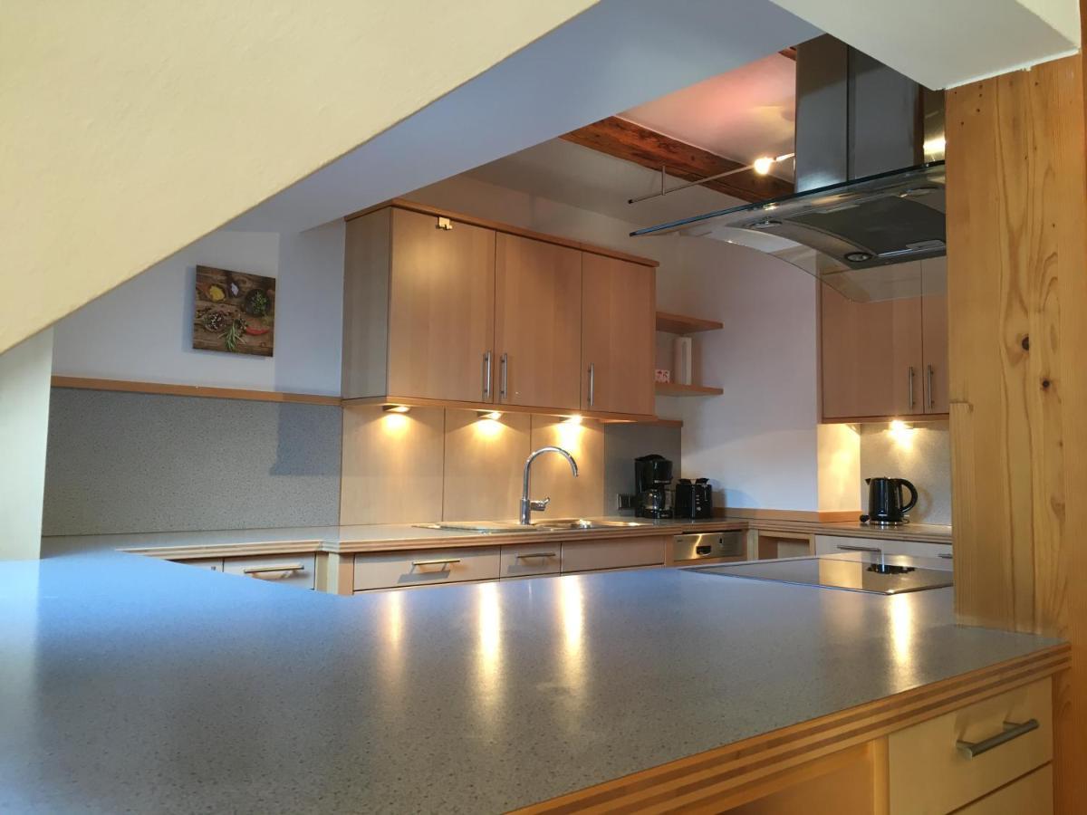 Loft Kraemerhaus Annaberg, Dachstein West Екстериор снимка