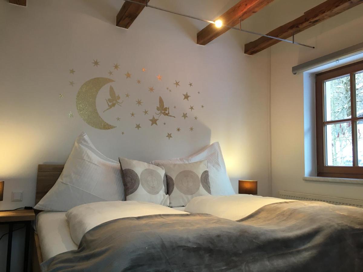 Loft Kraemerhaus Annaberg, Dachstein West Екстериор снимка