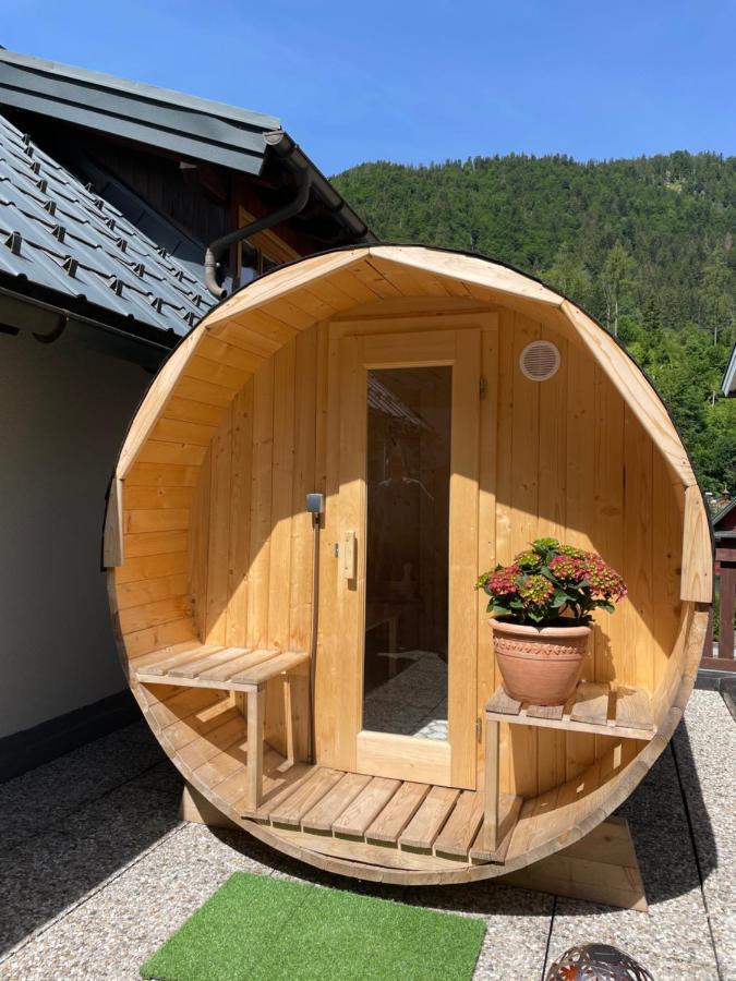 Loft Kraemerhaus Annaberg, Dachstein West Екстериор снимка