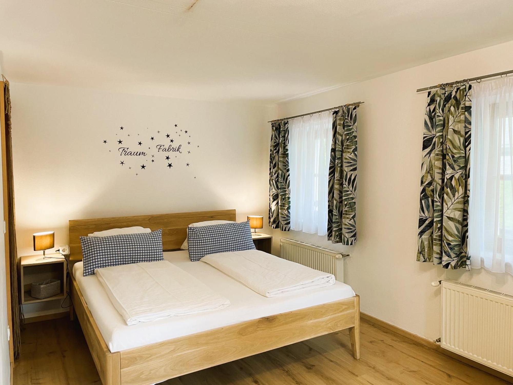 Loft Kraemerhaus Annaberg, Dachstein West Екстериор снимка