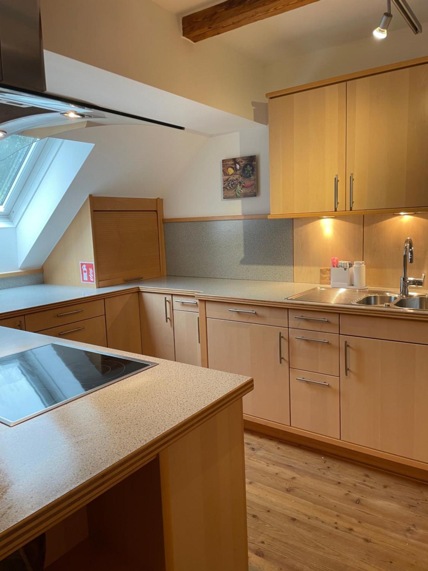 Loft Kraemerhaus Annaberg, Dachstein West Екстериор снимка