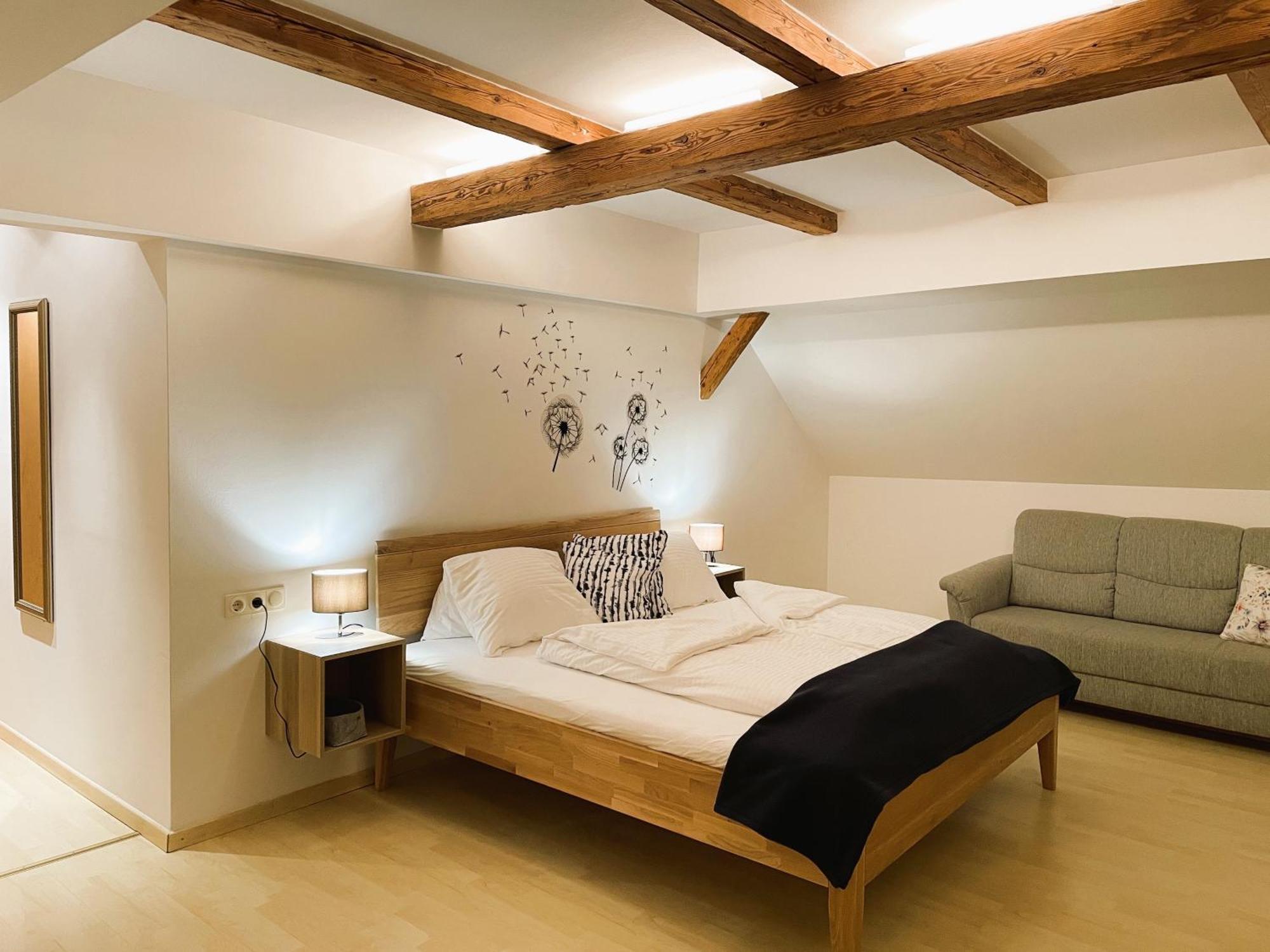 Loft Kraemerhaus Annaberg, Dachstein West Екстериор снимка