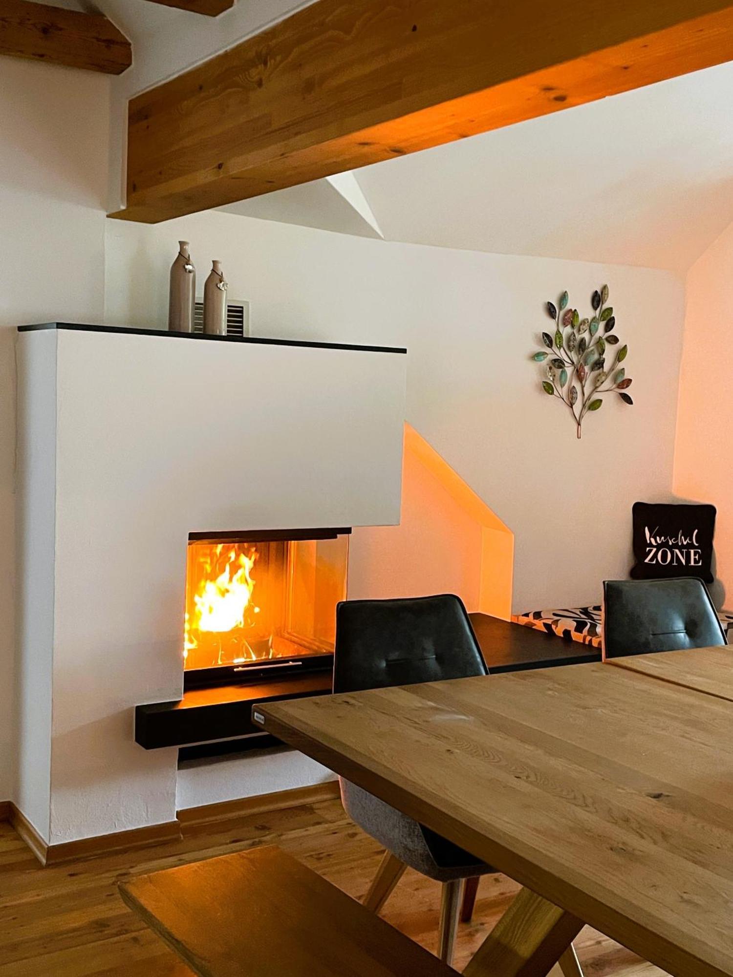 Loft Kraemerhaus Annaberg, Dachstein West Екстериор снимка